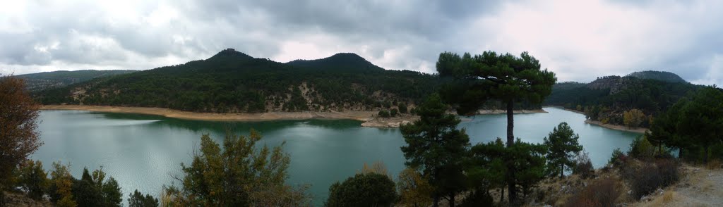 Mrm - EMBALSE DE LA TOBA (UÑA) by Manuel “manu mrm” Ro…