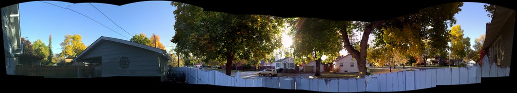 Oct25 AM Panoramic by Jeff Hill