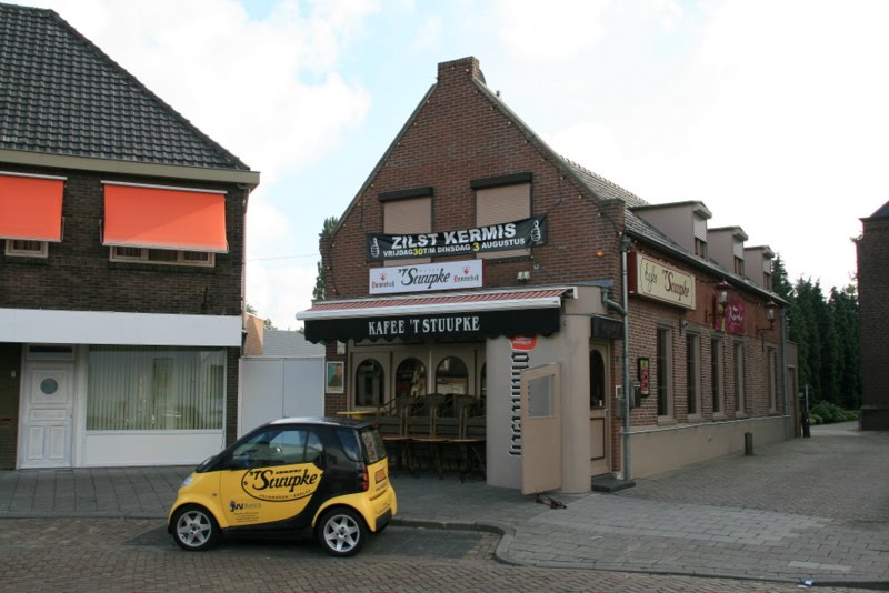 Zeelst - Blaarthemseweg : 't Stuupke by Scholte