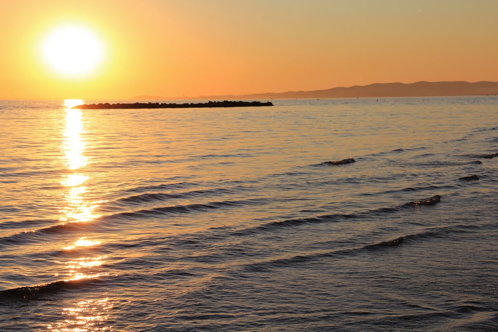 Follonica, Prato Ranieri - GR by Alfonso Minoli