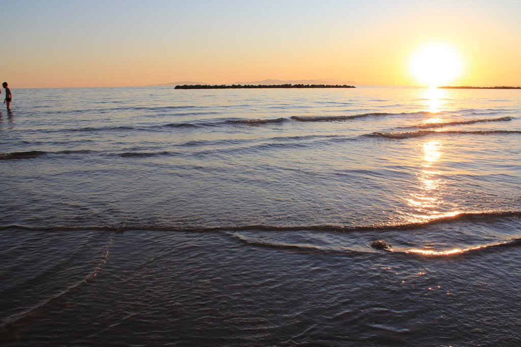 Follonica, Prato Ranieri - GR by alfonso minoli