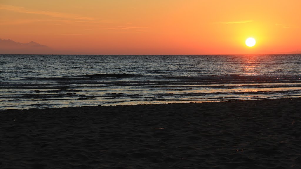 Follonica, Prato Ranieri - GR by Alfonso Minoli