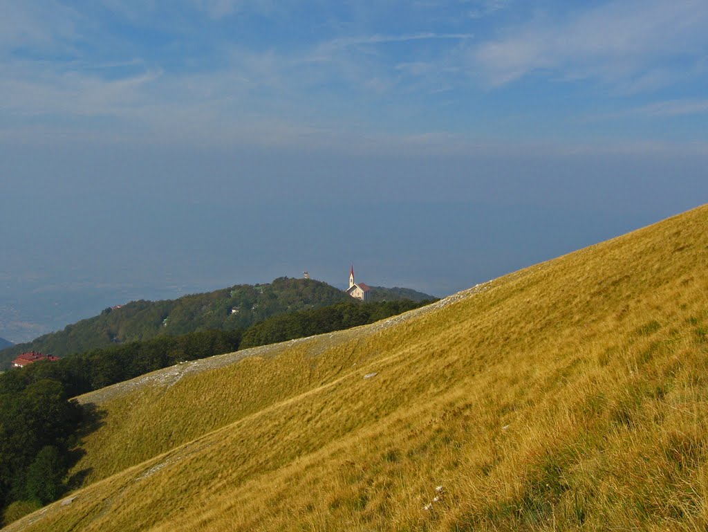 Pendii erbosi - Terminillo - by Andrea Gervasoni and…