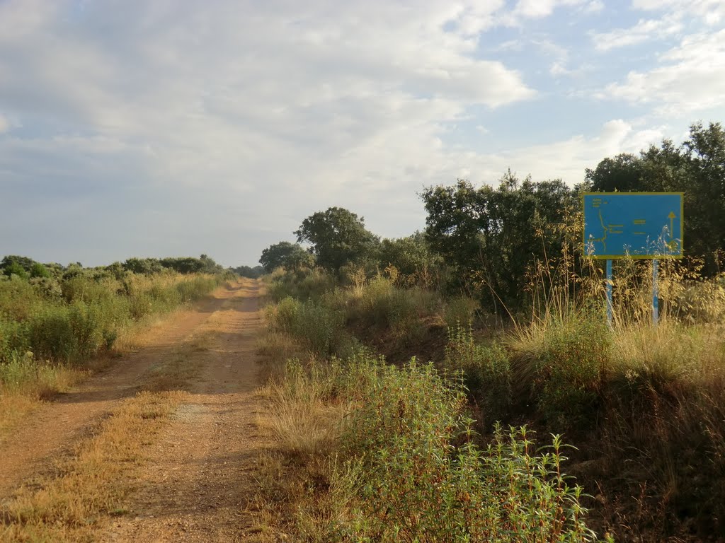 Ferreras de Abajo, Zamora, Spain by Pedro Maza Gómez