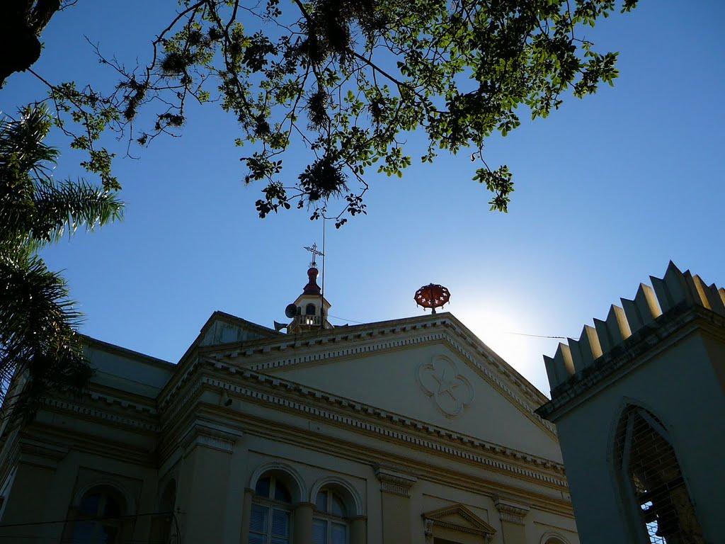 Centro, Araras - SP, Brazil by Marcelo Luiz Lombi