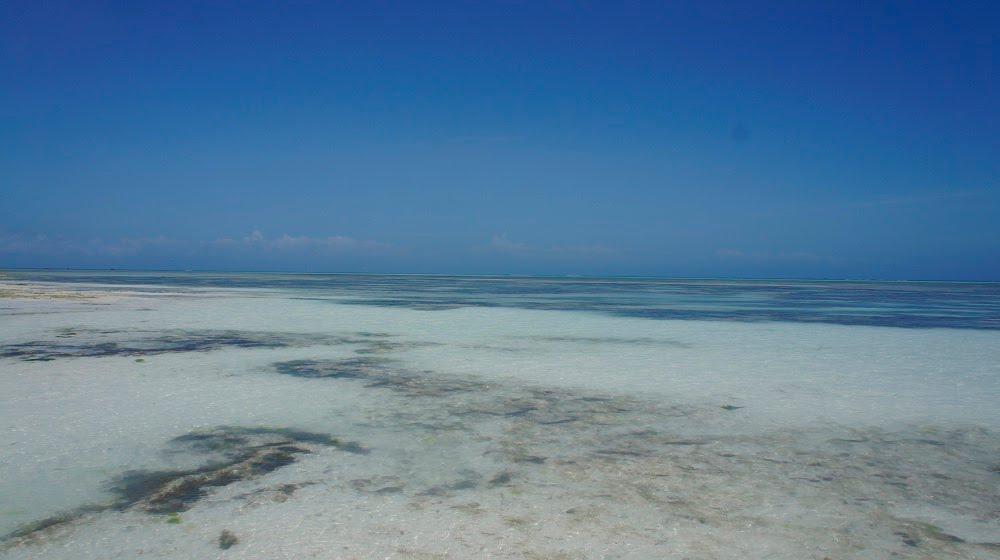 Nungwi Beach - Zanzibar by Paul HART