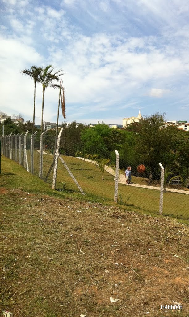 JD Botanico - Eloy Chaves by FernandoSantos