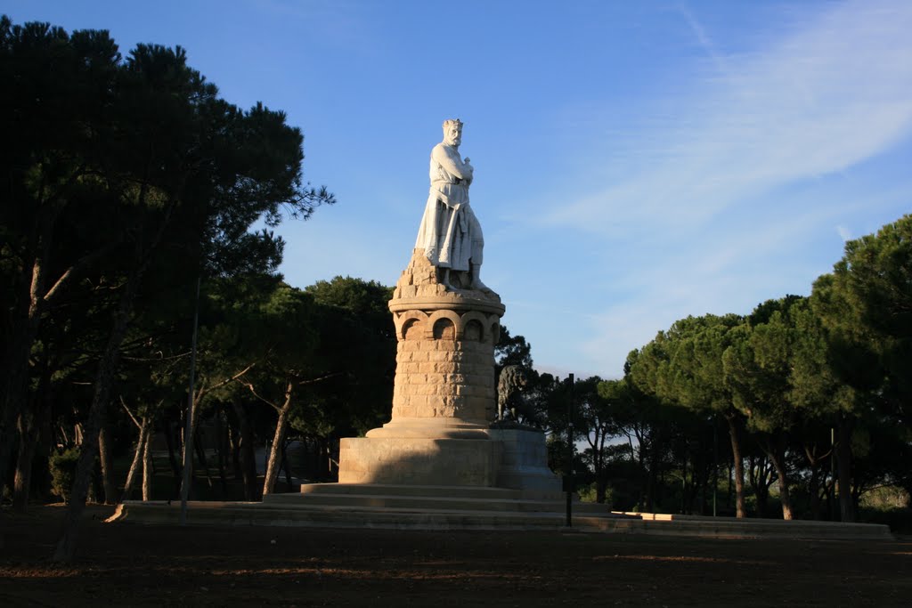 El Batallador by Jesús Calvo Domíngue…