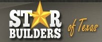 Star Builders of Houston Texas logo by starbuilders