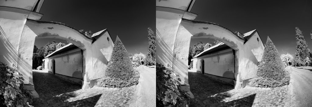 X3D - Frauenhofen by © Sonny☼3D