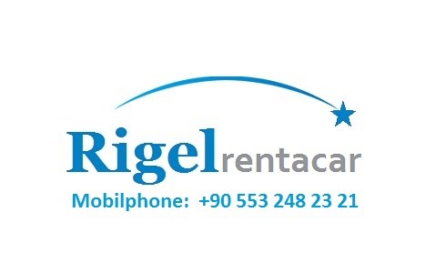 Dalaman rent a car dalaman car hire dalaman car rental by rigelrentacar