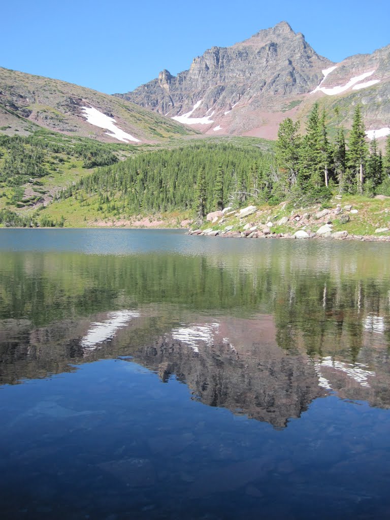 Glacier County, MT, USA by bjg1021