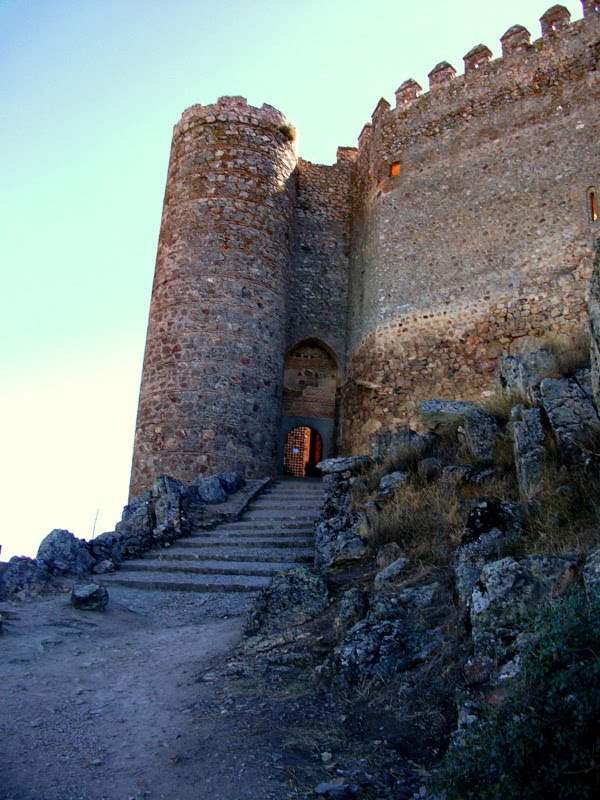 Puebla de Alcocer by viajeroandaluz