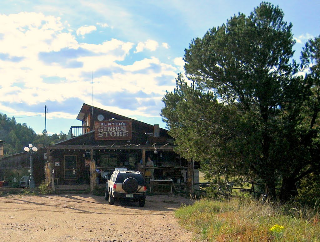 General store by adoverboy2