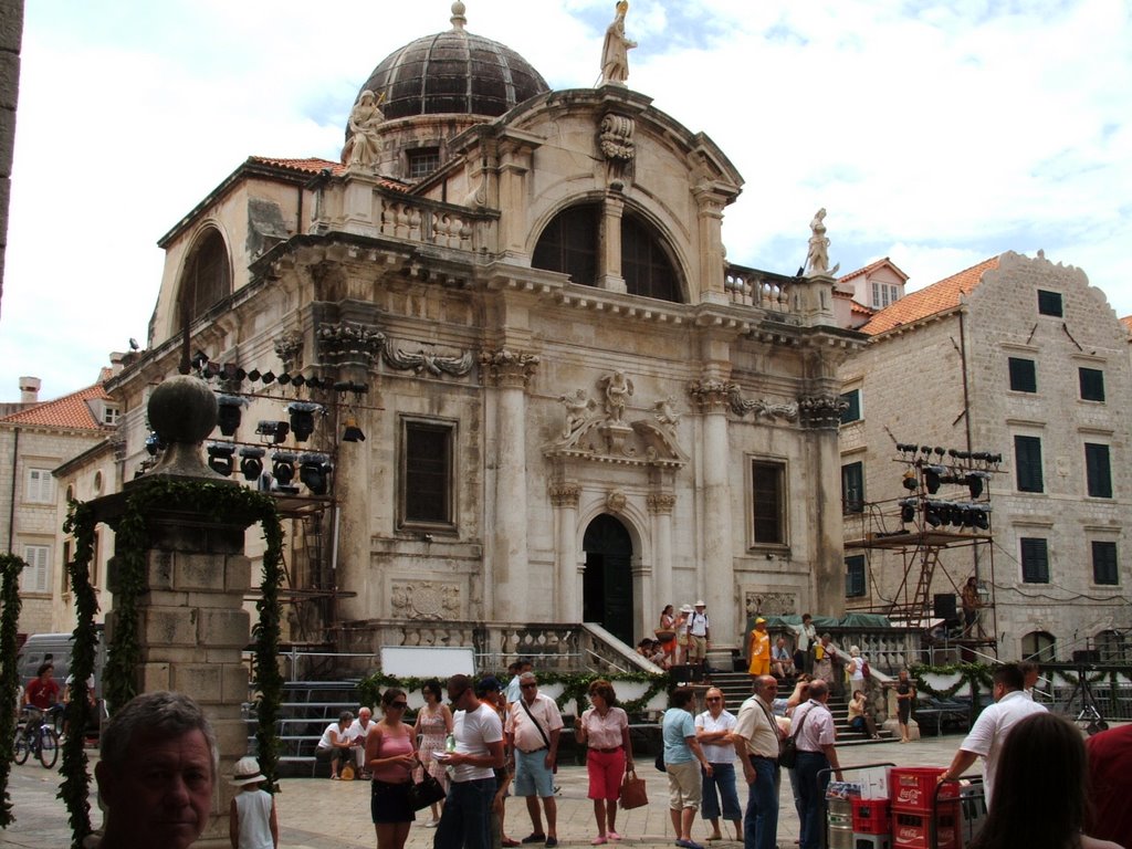 Dubrovnik by tarfiri