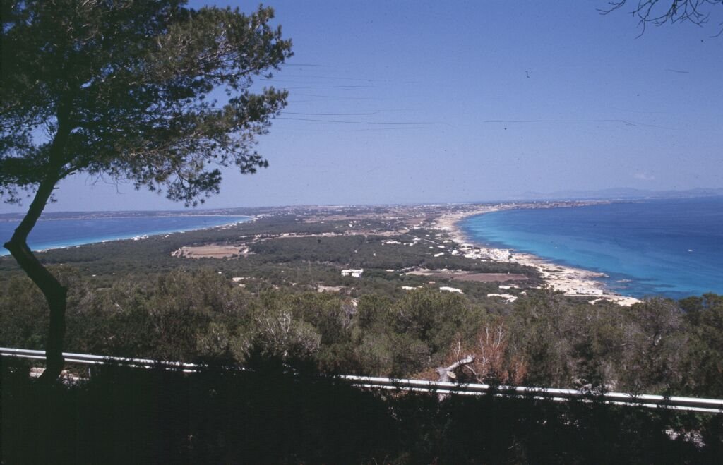 Formentera La Mola by Thomas Luig