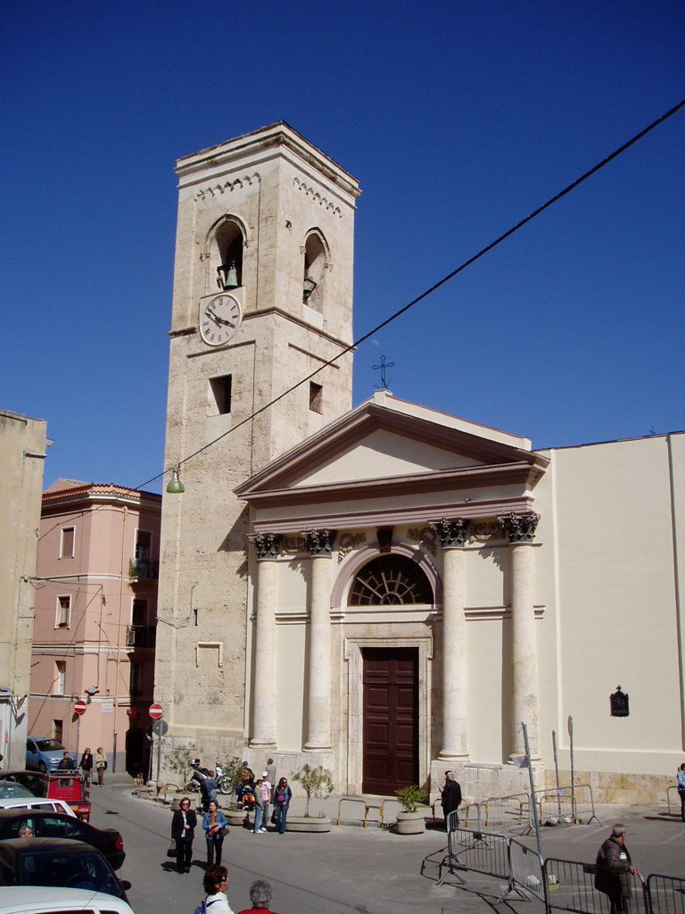 San Giacomo by cristiano