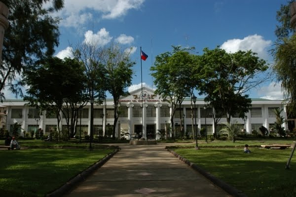 Capitol Building by 60jun