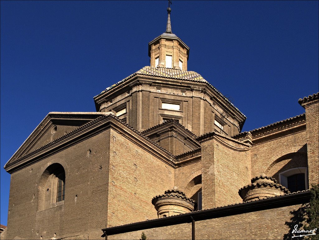 71125-19 IGLESIA DE SANTIAGO by Víctor Manuel Mamblo…