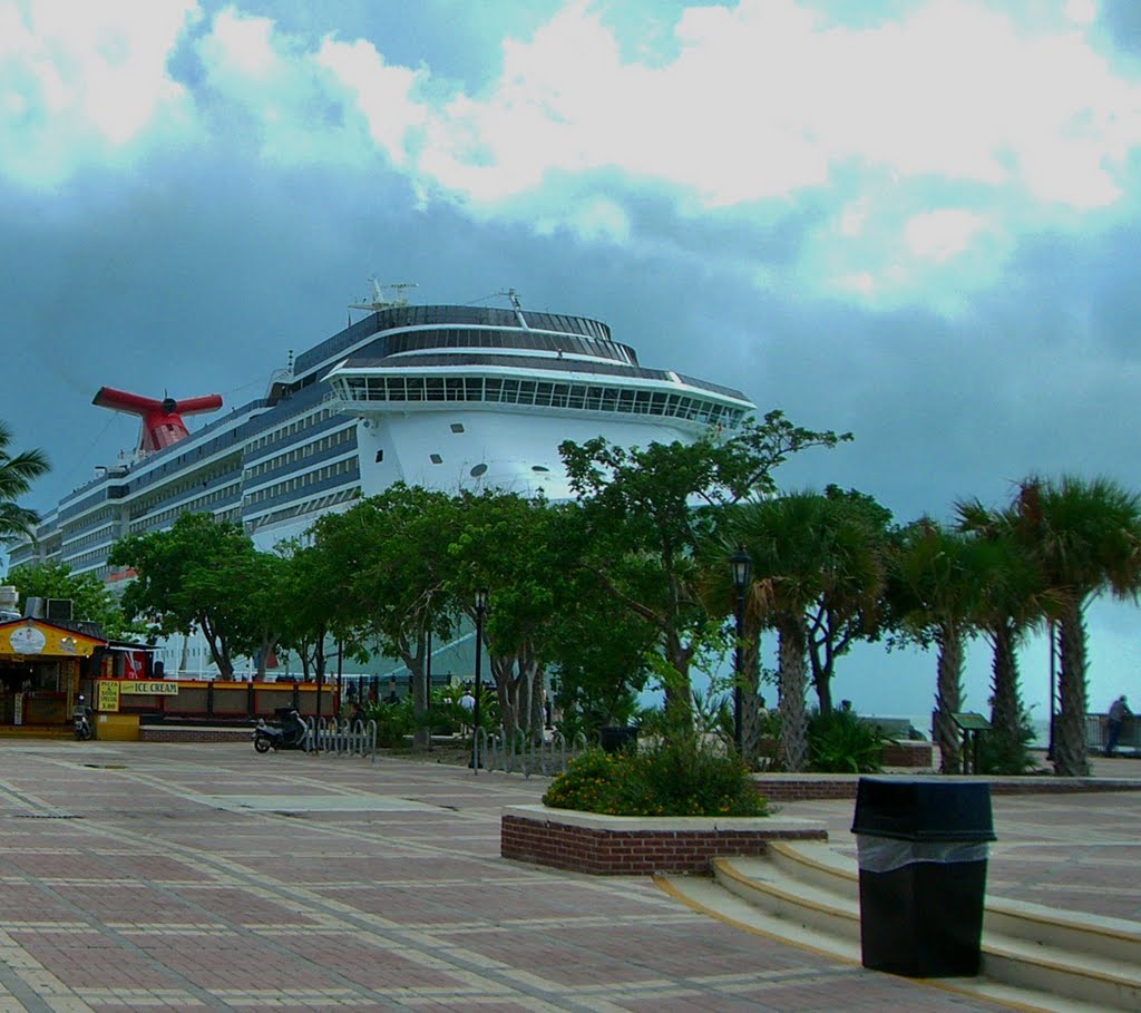 Key West, Florida EEUU by perezmontejo