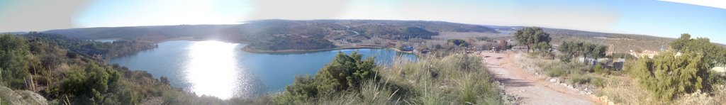 Lagunas de Ruidera by bjgeo