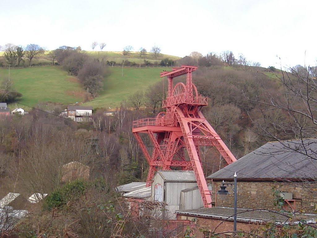 Trehafod. by ronvalley