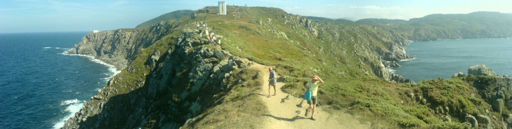 Cabo de estaca de bares by tonirofer