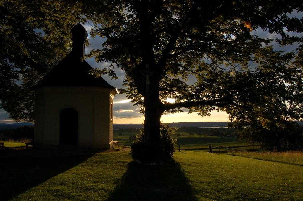 Degerndorfer höhe by matthias.haberl