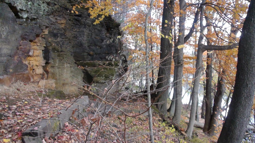 Ledges at Oak Park by Doug Sharp