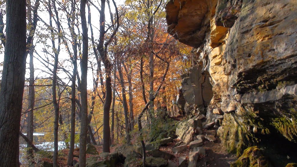 Ledges at Oak Park by Doug Sharp