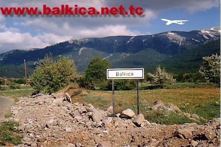 Balkıca by balkica