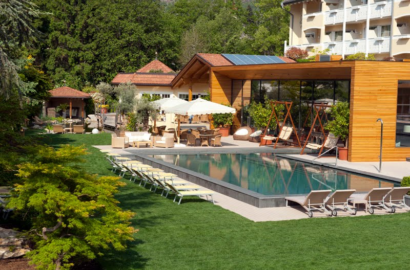 Www.feldhof.com Hotel benessere by Dolce Vita Hotel Feldhof- Alto Adige