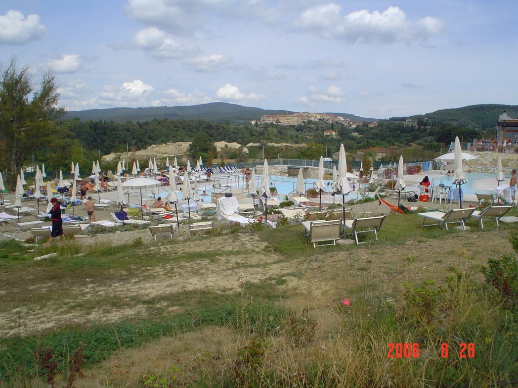 Terme s.giovanni by giuliaphoebe