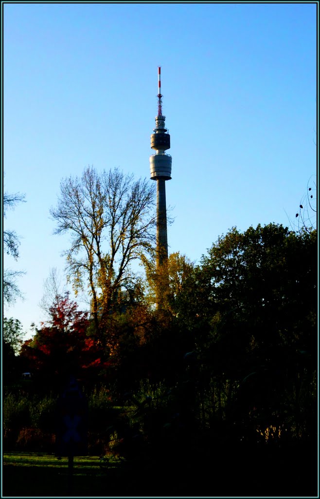 •☼•Oktober 2011 / Westfalenpark (8) - Florian by *STERNTALER*