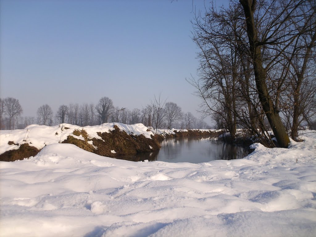 Neve a Turano 4 by Paolo&Gloria