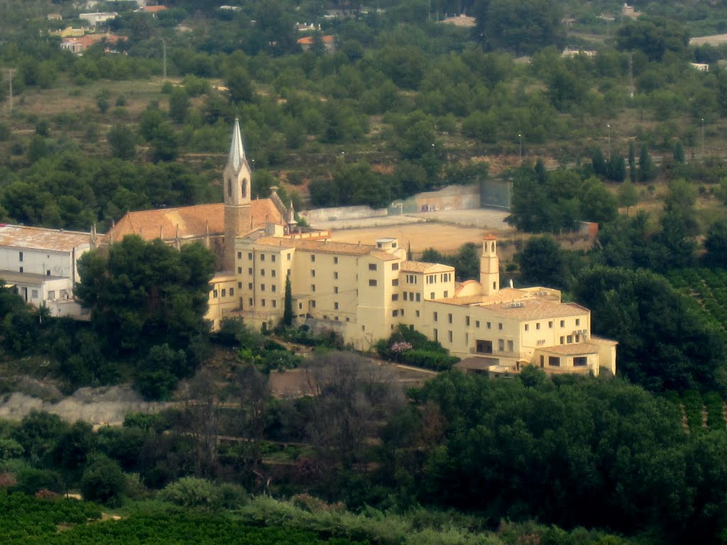 ONDA (castellón) el carmen by Ventepani