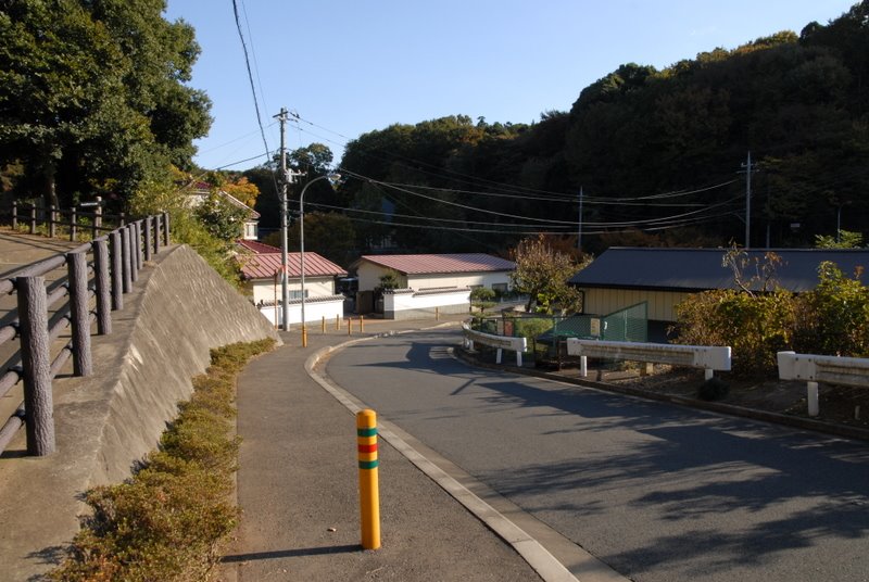 3 Chome Iriya, Zama-shi, Kanagawa-ken 252-0024, Japan by tsu-asa