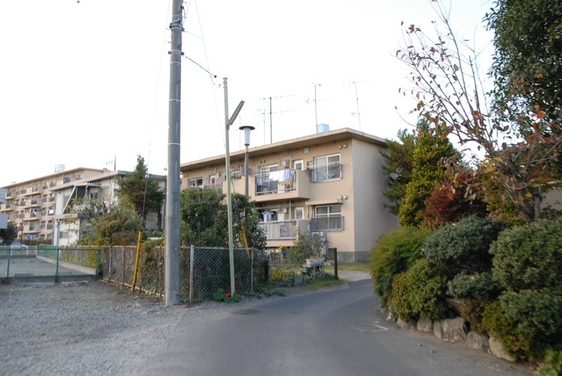 3 Chome Sōbudai, Zama-shi, Kanagawa-ken 252-0011, Japan by tsu-asa