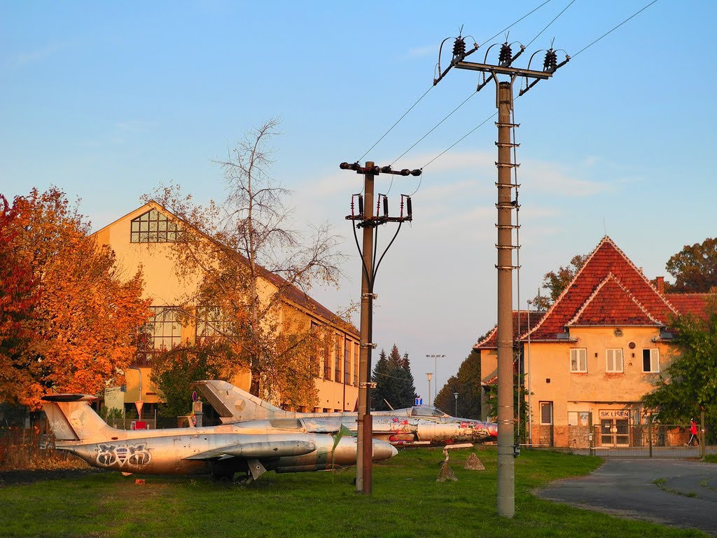 Ul.Holzova, Brno-Líšeň, Brno, Czech Republic by Mí Brno