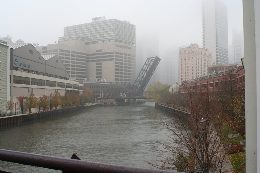 Chicago times by Andy S