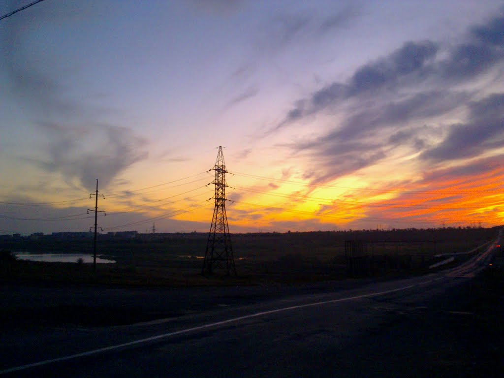 Теплодар 13.10.2011 by ...:::Pioneer:::...