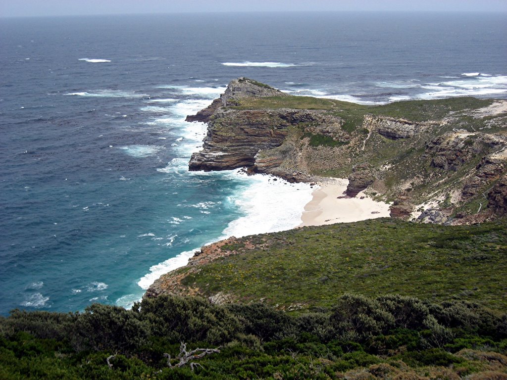 Cape of Good Hope by R.Bromm