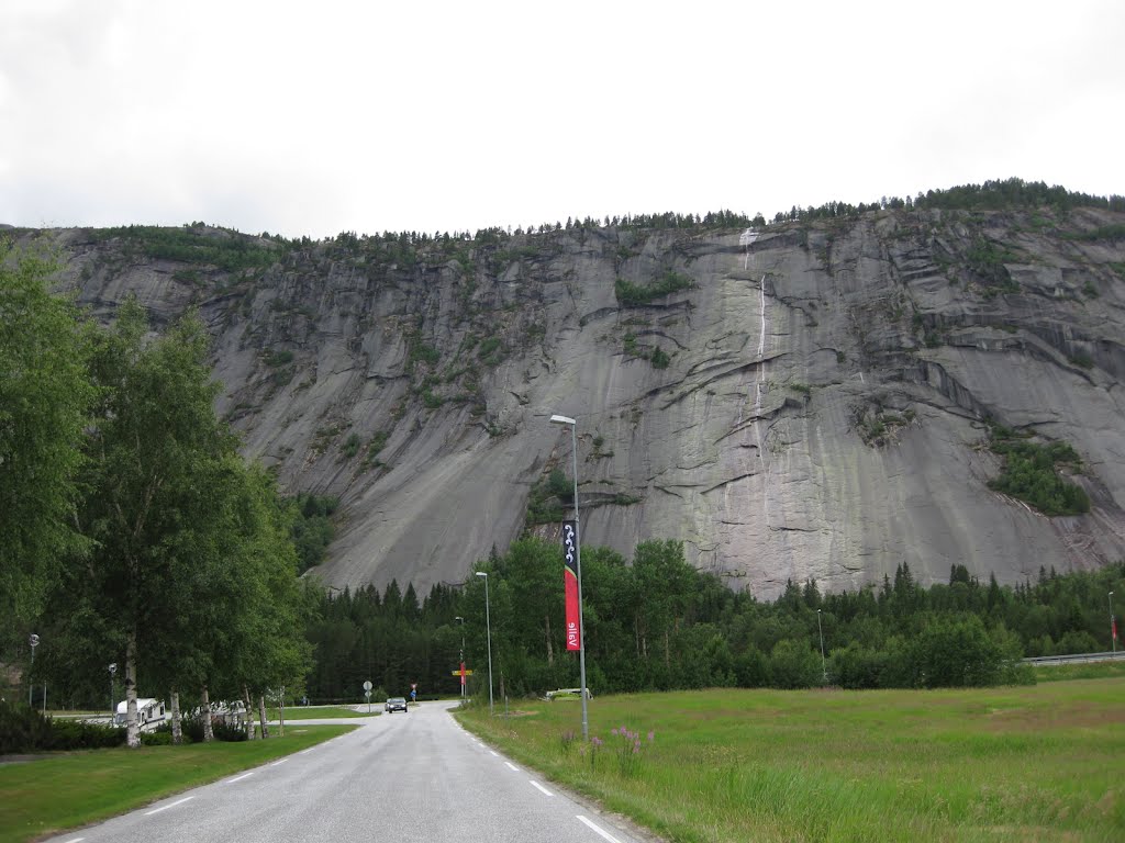 Valle / Norway (2008) by Abu cam