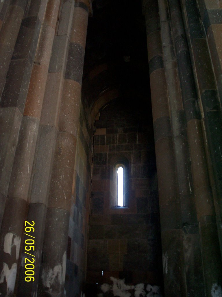 Ocaklı, Kars Merkez/Kars, Turkey by Öner Akgün