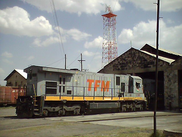 Col Centro, Oriental, Pue., Mexico by Ing. Mario Rojas