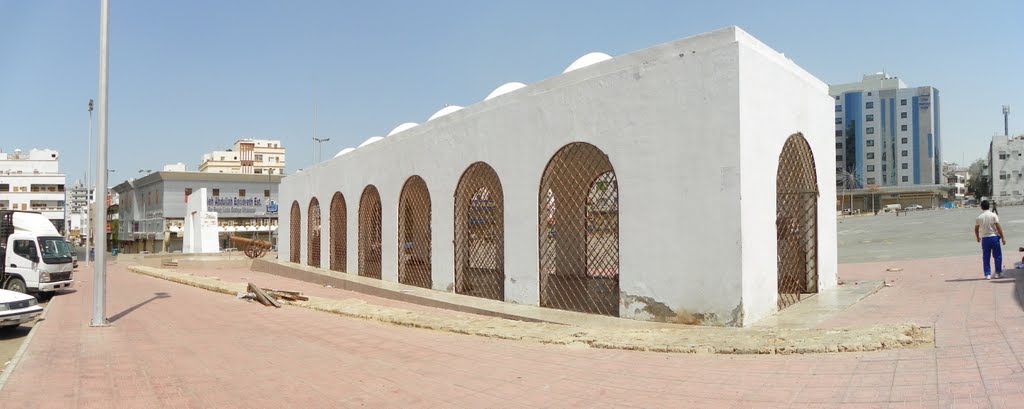 7506-جدة التاريخية في جدة Historic Jeddah by project.scta.gov.sa