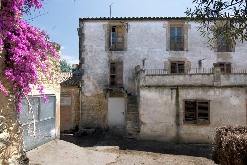 Sant Esteve de Guialbes by Miquel Bohigas Costabella