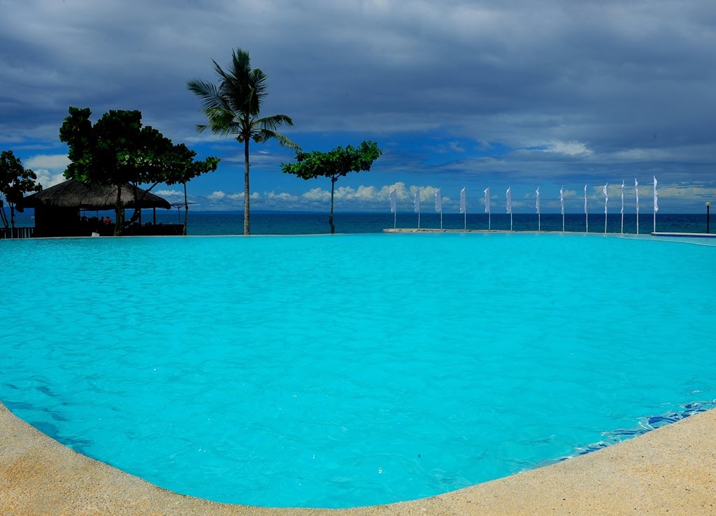 MANGODLONG Paradise Beach Resort Camotes Island by wdaeppen