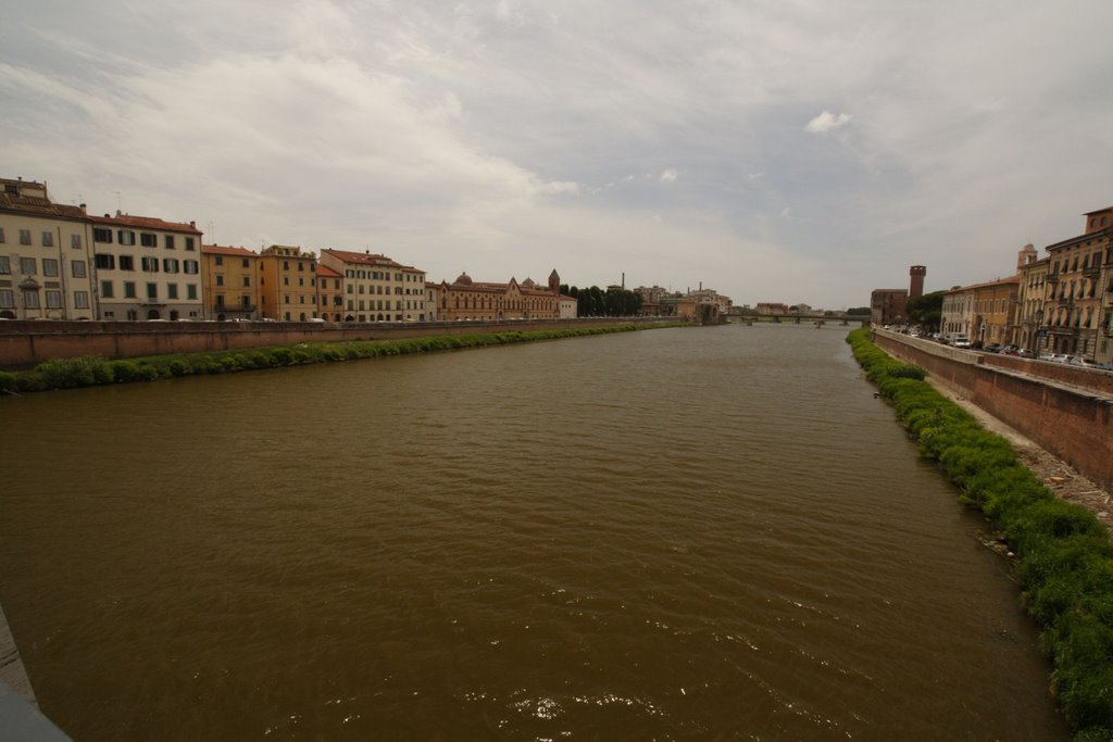 Arno by Bobr