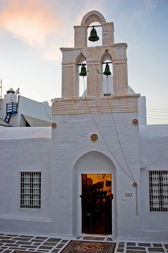 Milos, Adamas by Anagr